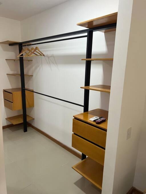Amazonia Deluxe Lake Condo Летисия Екстериор снимка