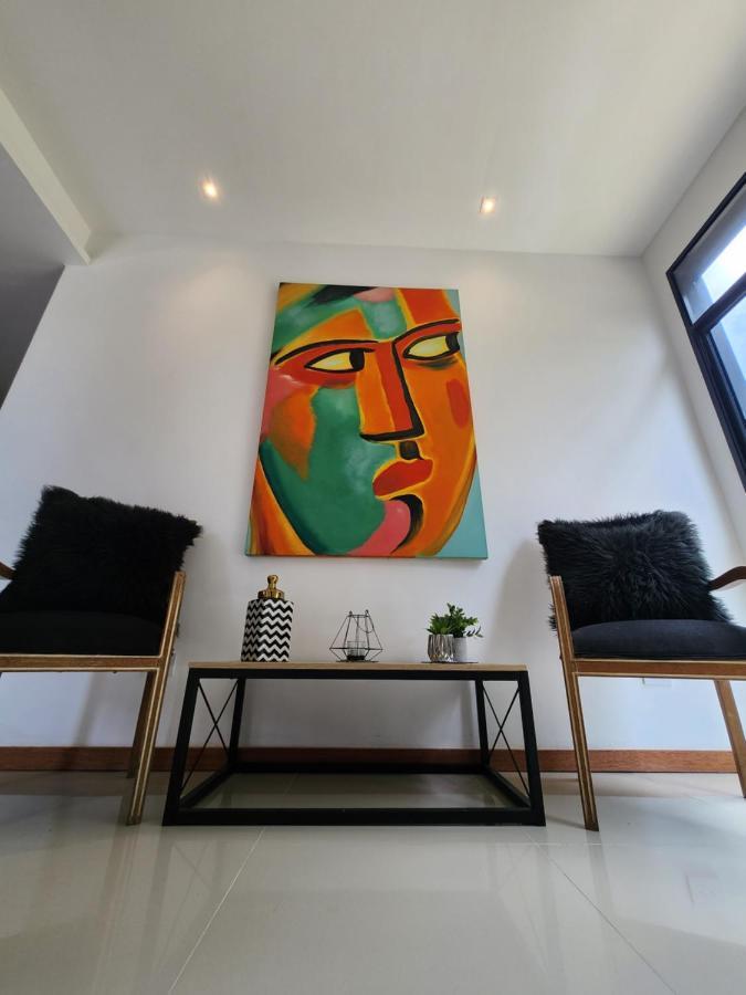 Amazonia Deluxe Lake Condo Летисия Екстериор снимка
