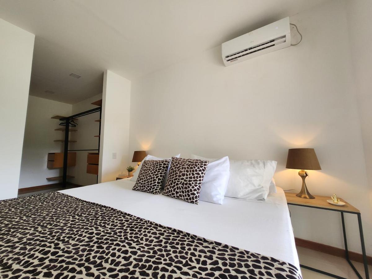 Amazonia Deluxe Lake Condo Летисия Екстериор снимка