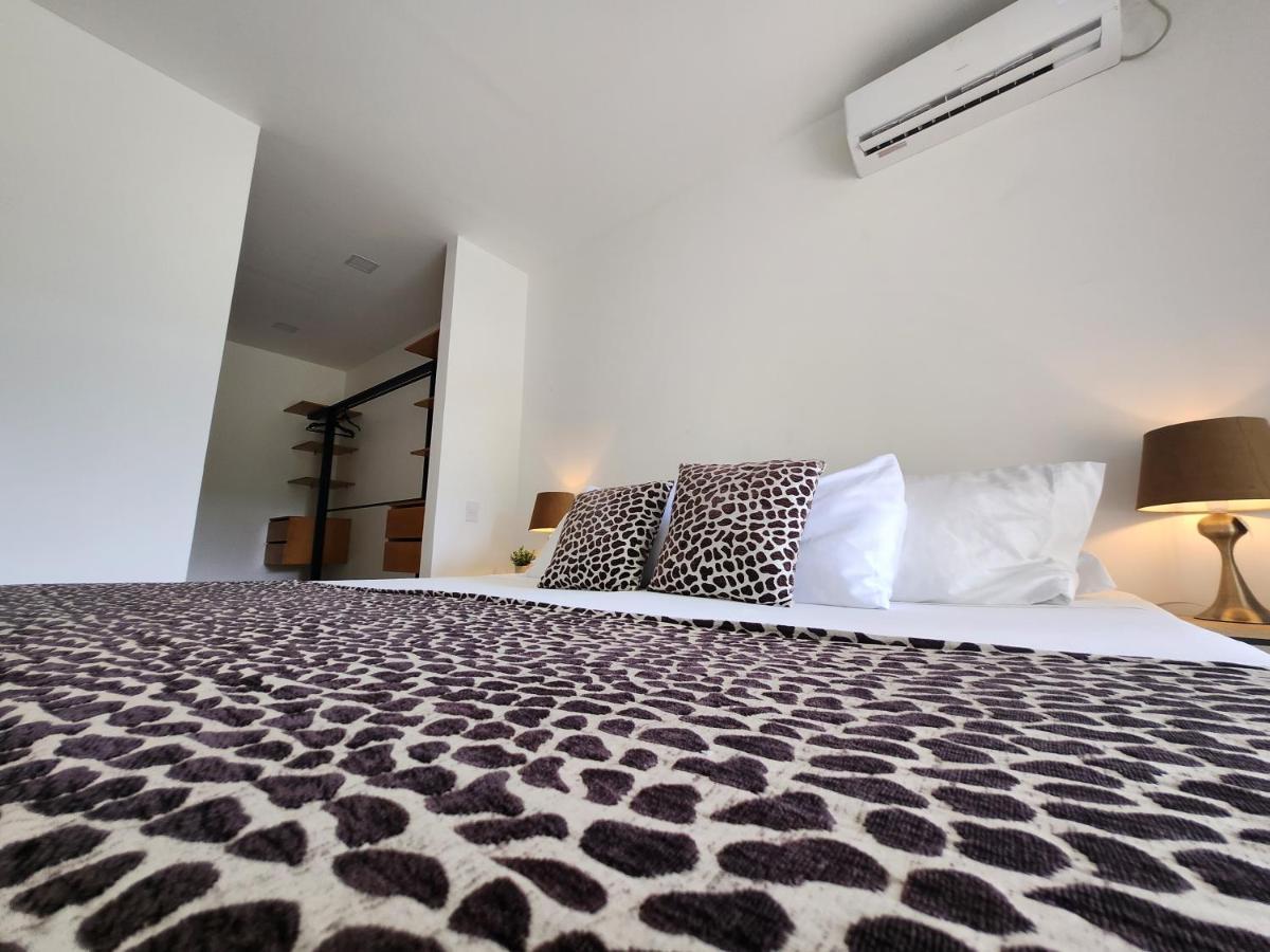 Amazonia Deluxe Lake Condo Летисия Екстериор снимка