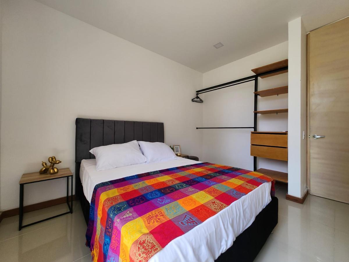 Amazonia Deluxe Lake Condo Летисия Екстериор снимка